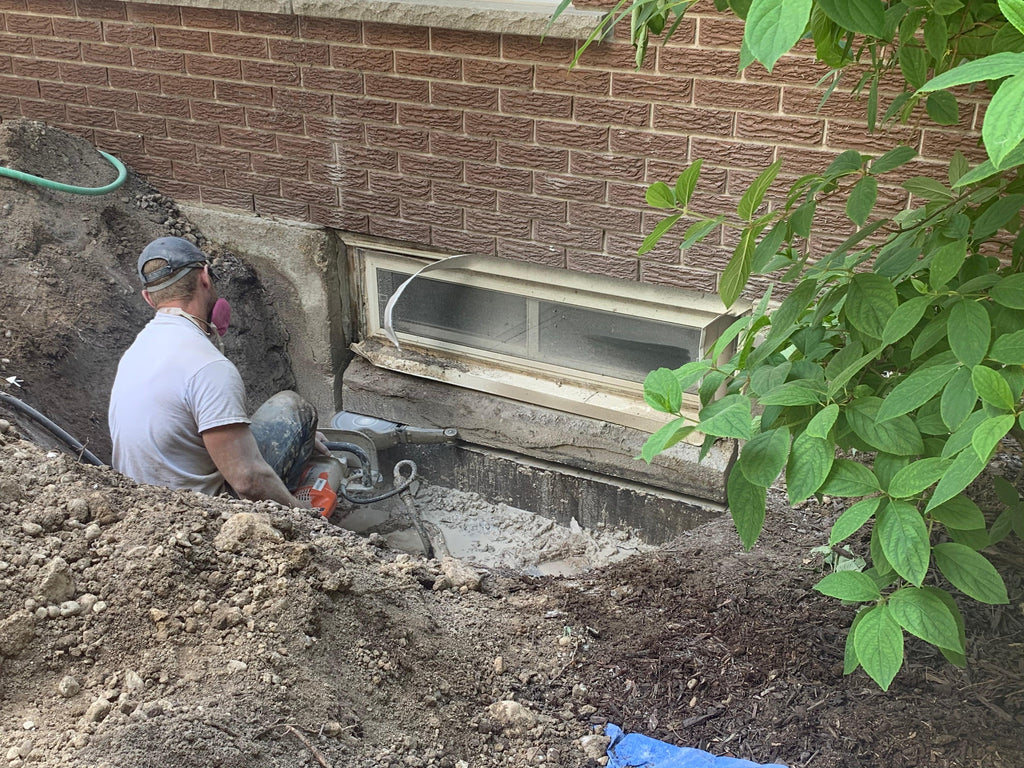 Selling Egress Windows: A Contractor's Guide to Enhancing Basement Value for Clients