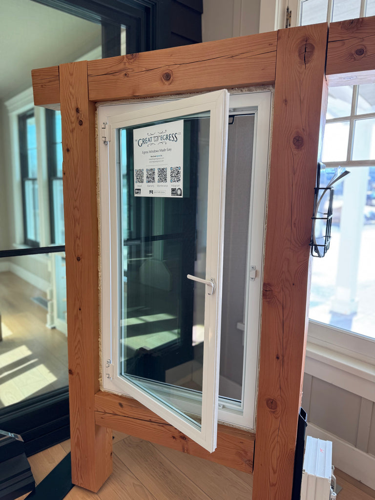 Egress Window Buying Guide
