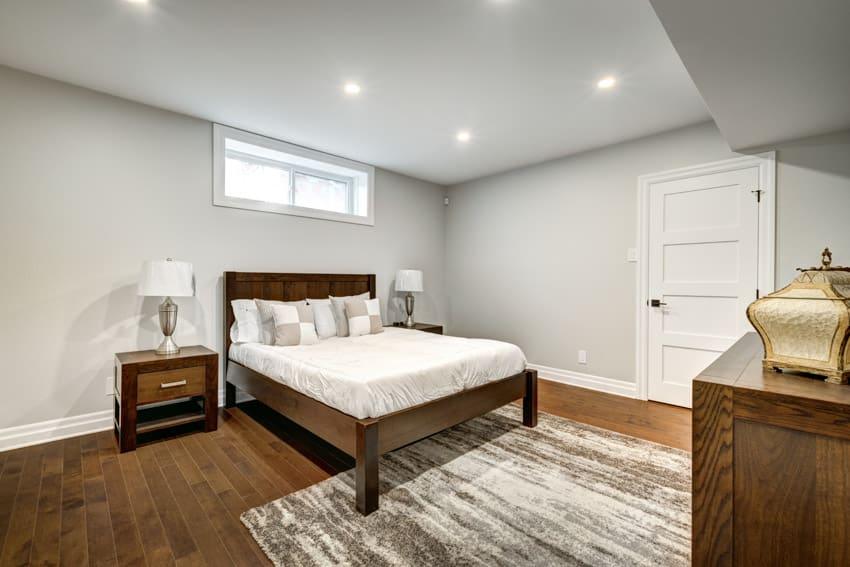 Does Each Bedroom Require an Egress Window?