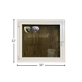 Side Hinge Egress Window